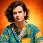 Juandas cantante acordes guitarra