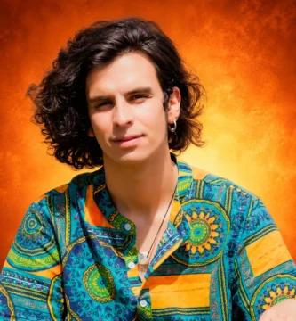 Juandas cantante acordes guitarra