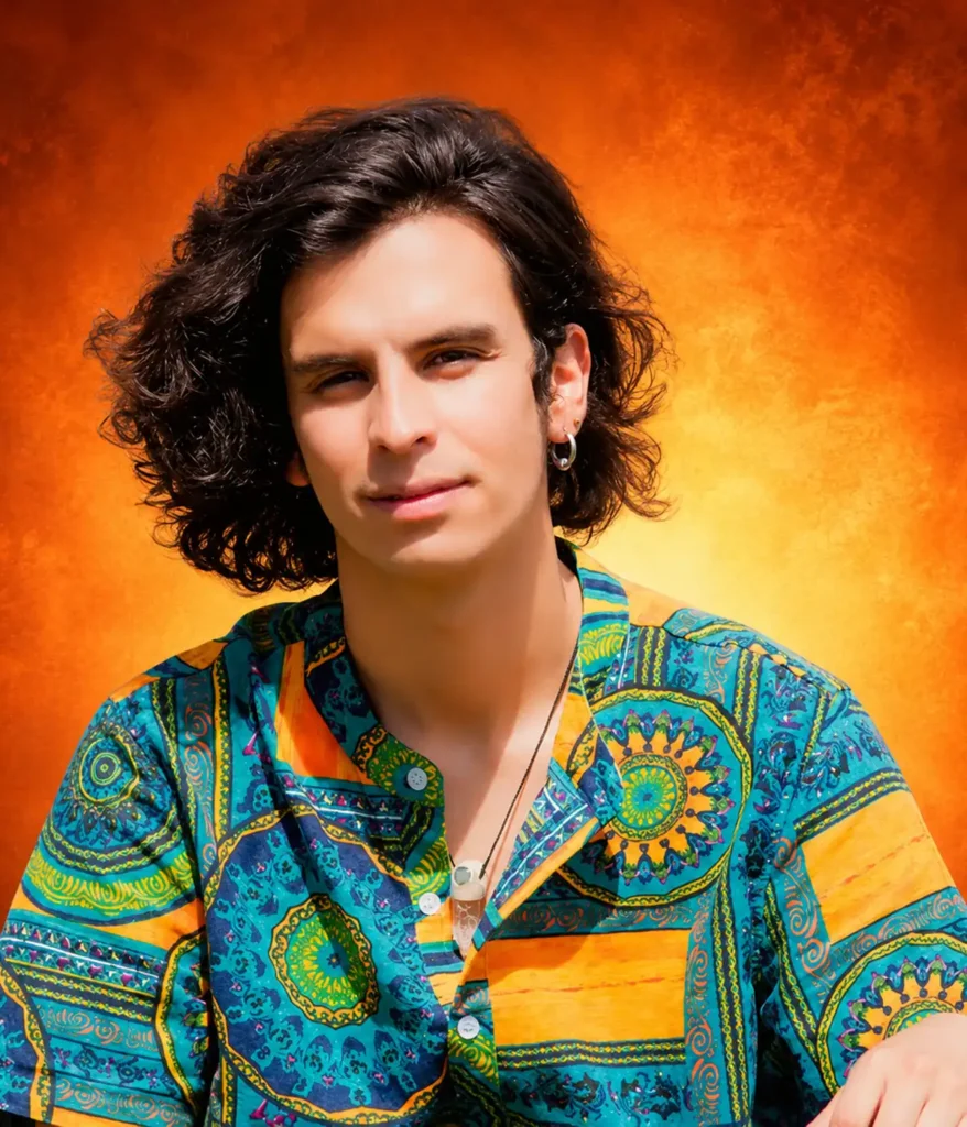 Juandas cantante acordes guitarra