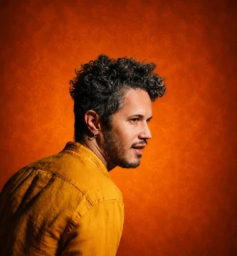 Imagen de Vicente acordes guitarra