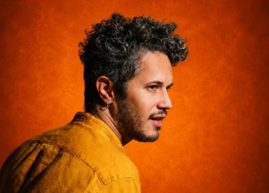 Imagen de Vicente acordes guitarra