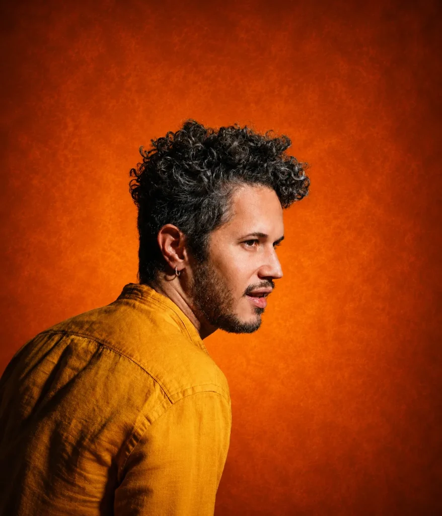 Imagen de Vicente acordes guitarra